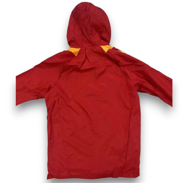 Chaqueta España 2024-2025 Local – Cortavientos