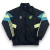 Chaqueta Jamaica- Cortavientos