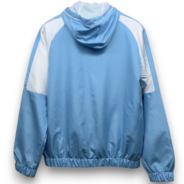Chaqueta Manchester City 2024-2025 Local 1 Cortavientos
