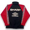 cortavientos-man-united-98-retro-Photoroom.jpg Chaqueta Retro Manchester United 1998-1999 – Cortavientos