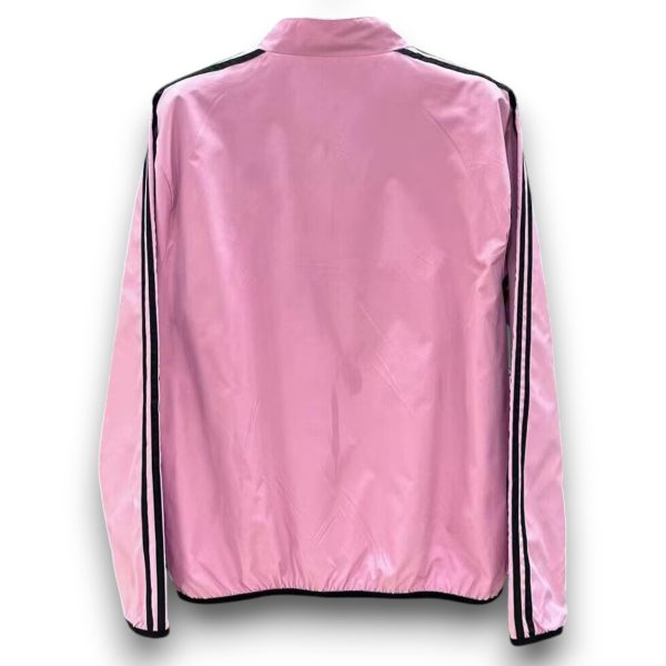 Chaqueta Inter Miami 2025-2026 – Cortavientos