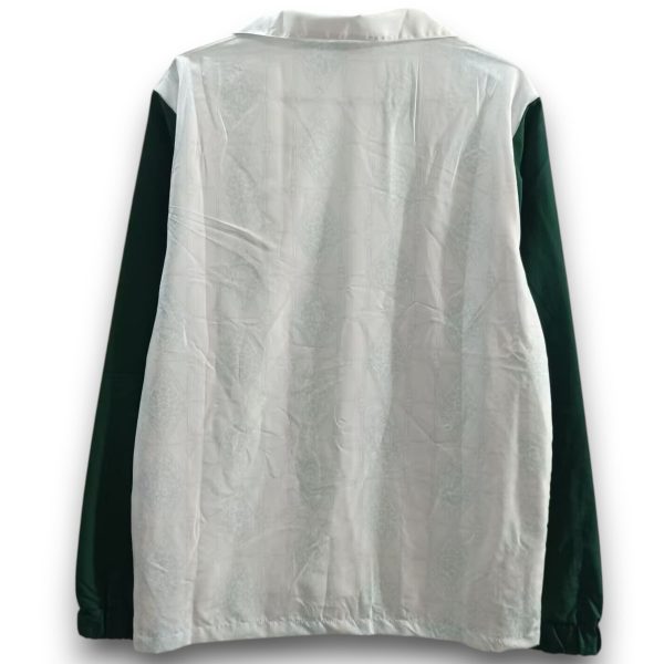 Chaqueta Palmeiras 2025-2026 – Cortavientos