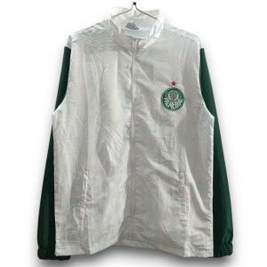 Chaqueta Palmeiras 2025-2026 – Cortavientos