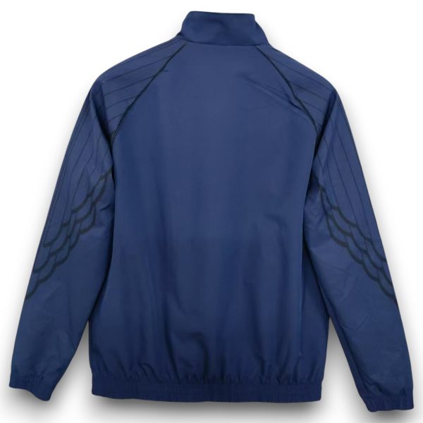 Chaqueta Paris 2025-2026 – Cortavientos