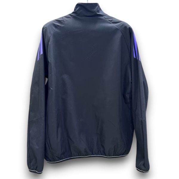 Chaqueta Alemania 2025-2026 – Cortavientos