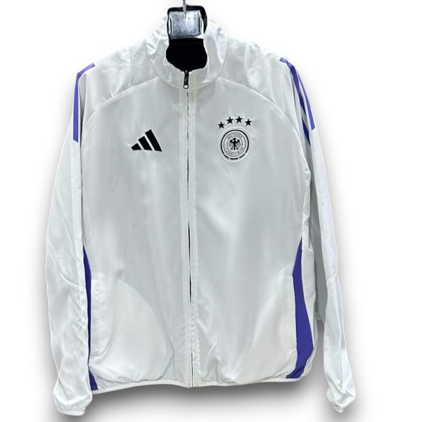 Chaqueta Alemania 2025-2026 – Cortavientos