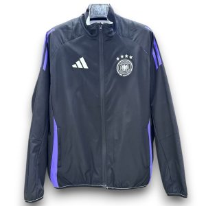 Chaqueta Alemania 2025-2026 – Cortavientos