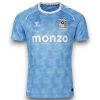 Camiseta Coventry City 2025-2026 Local
