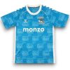 Camiseta Coventry City 2025-2026 Local
