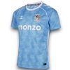 Camiseta Coventry City 2025-2026 Local