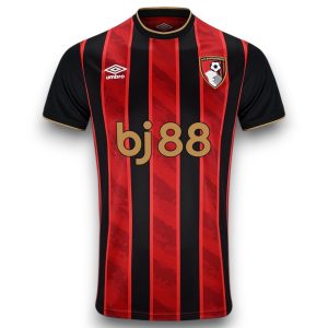 Camiseta Bournemouth 2025-2026 Local