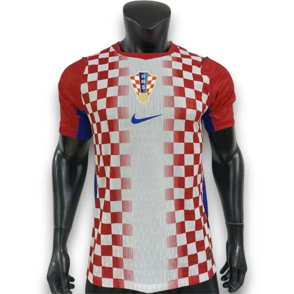 croacia-25-26-local-pro-player.webp Camiseta Croacia 2025-2026 Local – Version Pro Player