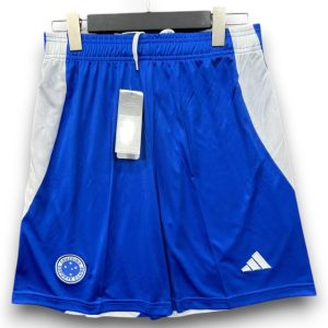 Pantalón corto Cruzeiro 2025-2026 Local