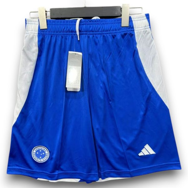 Pantalón corto Cruzeiro 2025-2026 Local