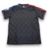 Camiseta Crystal Palace 2024-2025 Alternativa