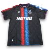 Camiseta Crystal Palace 2024-2025 Alternativa