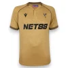 Camiseta Crystal Palace 2025-2026 Visitante