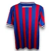 Camiseta Crystal Palace 2025-2026 Local Versión Retro