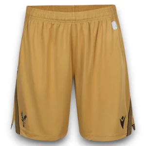 Pantalón corto Crystal Palace 2025-2026 Alternativa