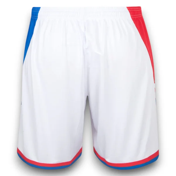 Pantalón corto Crystal Palace 2025-2026 Visitante