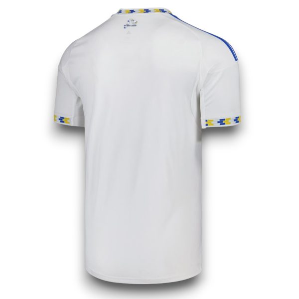 Camiseta Leeds United 2025-2026 Local