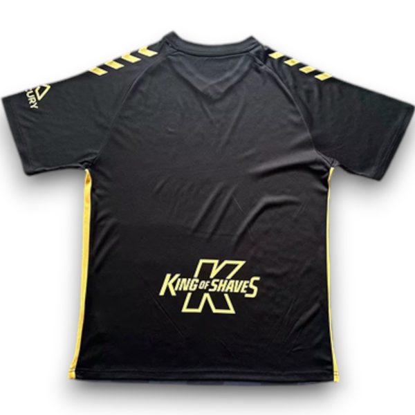 Camiseta Coventry City 2024-2025 Alternativa