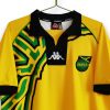Camiseta Jamaica 1998 Local