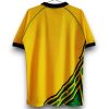 Camiseta Jamaica 1998 Local