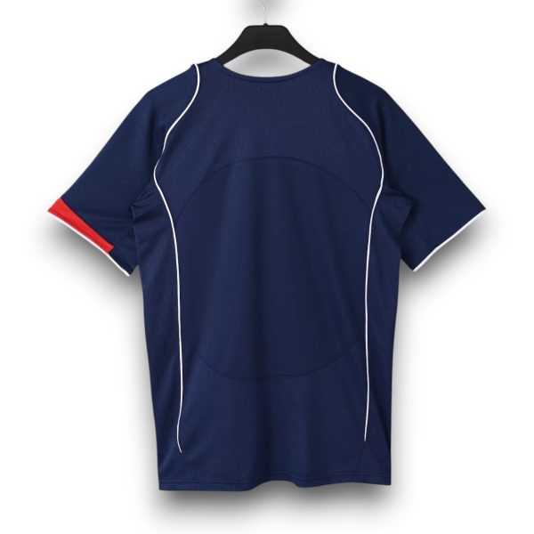 Camiseta París 2004-2005 Local