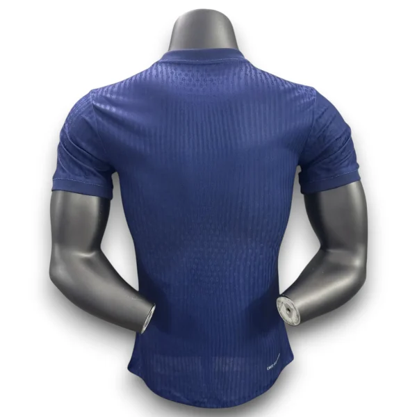 Camiseta Barcelona 2025-2026 Entrenamiento – Version Pro Player