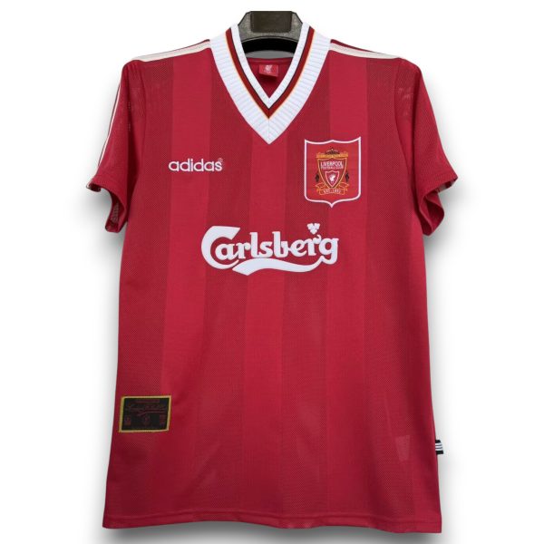 Camiseta LVP 1995-1996 Local