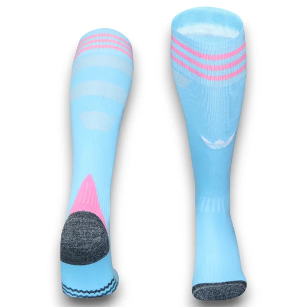 Calcetines Inter de Miami 2025-2026 Alternativa