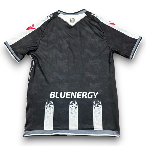 Camiseta Udinese 2025-2026 Local