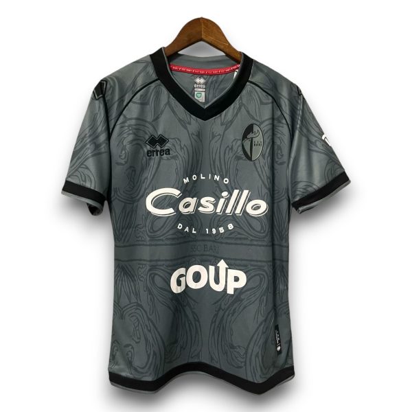 Camiseta SSC Bari 2024-2025 Alternativa