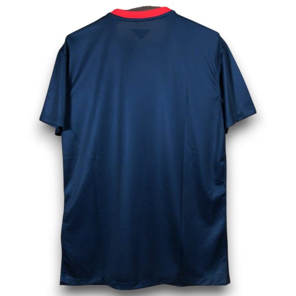 Camiseta Portugal 2015 Visitante