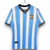 Camiseta Coventry City 2011-2012 Local