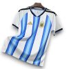 Camiseta Argentina 2025-2026 Local