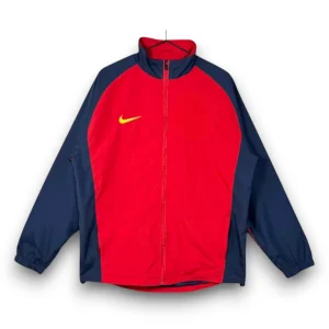 Chaqueta Barcelona Retro Local – Cortavientos