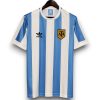 Camiseta Argentina 1978 Local