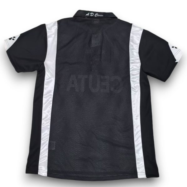 Camiseta Ceuta 1998-2000 Visitante
