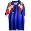 Camiseta Francia 1990 Local