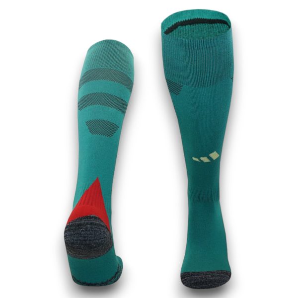 Calcetines Gales 2024-2025 Visitante