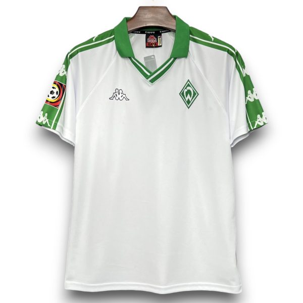 d651bd25-Photoroom.jpg Camiseta Werder Bremen 2001-2002 Visitante