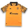 Camiseta Hull City 2025-2026 Local