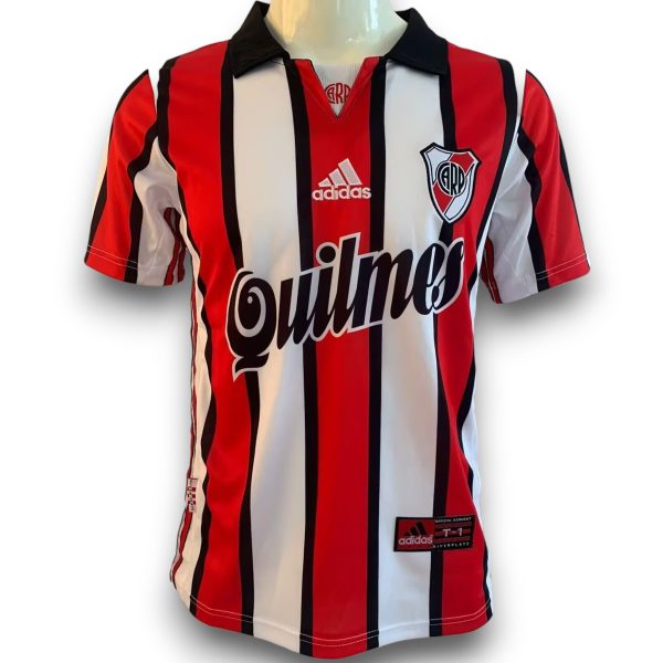 Camiseta River Plate 1999-2000 Alternativa