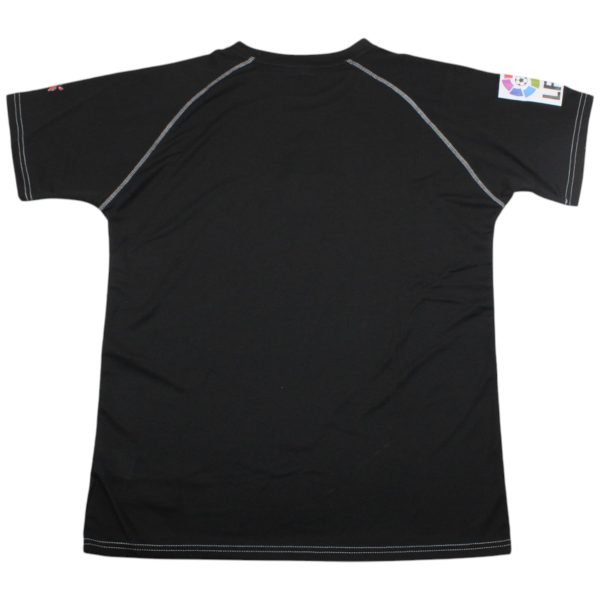 Camiseta Athletic Club Bilbao 2005-2008 Visitante