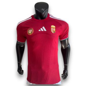d792d81a.jpg Camiseta Hungria 2026 Local – Version Pro Player