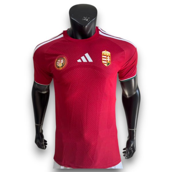 d792d81a.jpg Camiseta Hungria 2026 Local – Version Pro Player