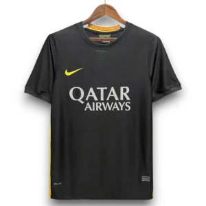 Camiseta Barcelona 2013-2014 Alternativa