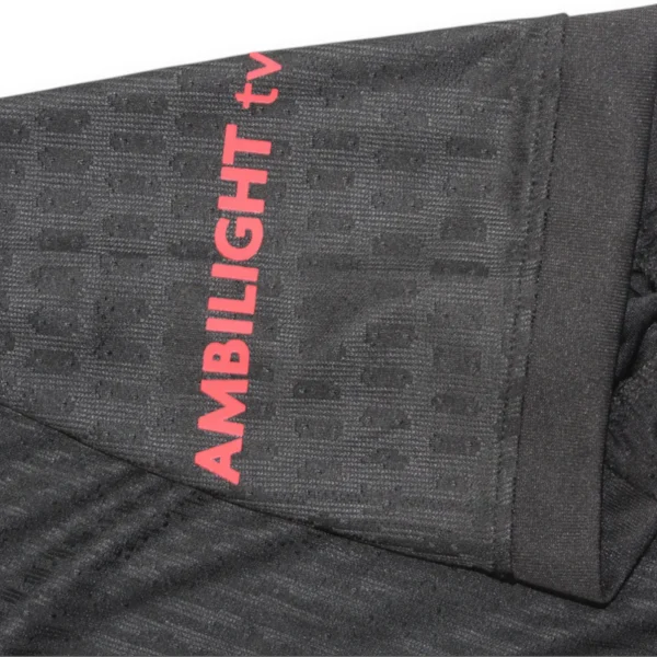 Camiseta Barcelona 2024-2025 Visitante – Version Pro Player